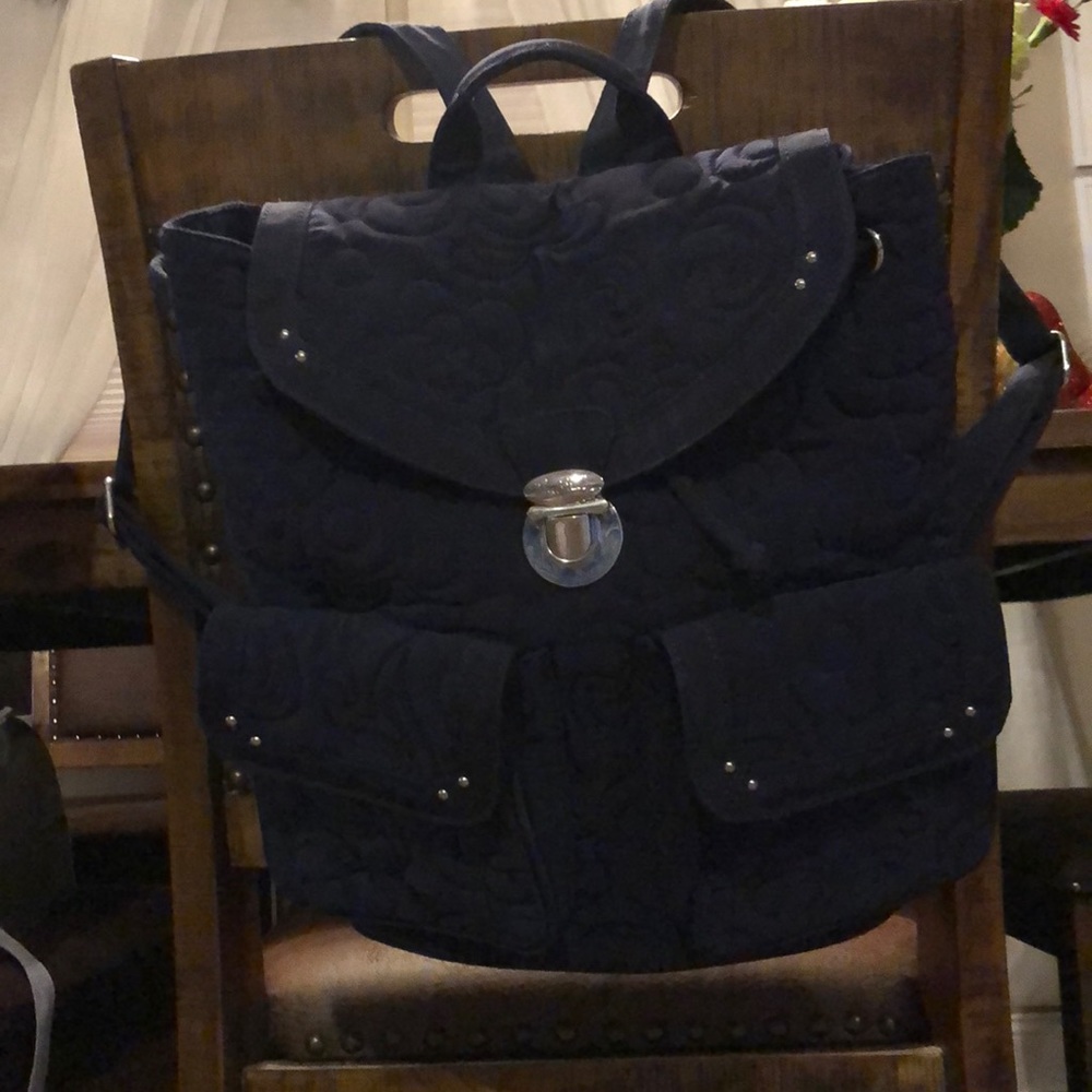 Vera Bradley backpack